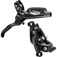 Sram G2 R Aluminium Hydraulic Disc Rechter Bremshebel