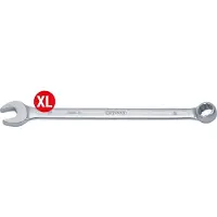 Ks Tools XL Ringmaulschlüssel abgewinkelt - 517.1511
