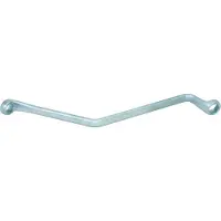 Ks Tools Bremsen-Entlüftungsschlüssel - 518.0311