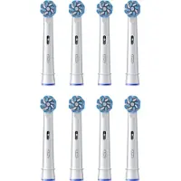 Oral-B Aufsteckbürsten PRO Sensitive Clean 1 St
