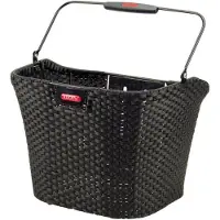 Klickfix Braided 16l Korb