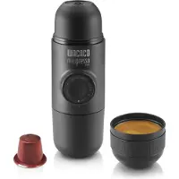 Wacaco Minipresso Ns Kapselkaffeemaschine