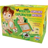 Buki : Insekten-Untersuchungsset