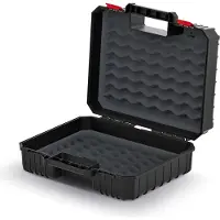 Kistenberg Werkzeugbox "HEAVY" 38,4 x 33,5 x 14,4 kg