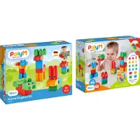 PolyM Animal Kingdom Kit
