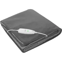 Medisana Hdw 120w 180x130 Cm Heizdecke