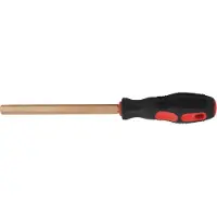 Ks Tools BRONZEplus Schraubendreher Innensechskant,gerade 3x100 mm