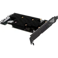 Broadcom Hba 9600-24i Pcie Sata/sas Storage-controller