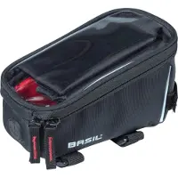 Basil Sport Design Oberrohrtasche 1l