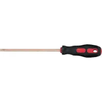Ks Tools Berylliumplus Schraubendreher Schlitz 9x250mm