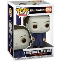Funko POP! Pop! Halloween Filmfigur Michael Myers (neue Pose)