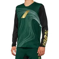 100% Speedlab Langarmtrikot 100% r-core-x LE | Größe XL