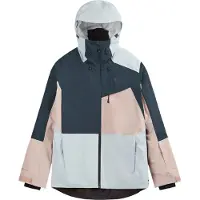 Picture SEEN JKT A Dark Blue M