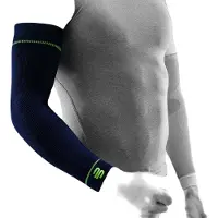 Bauerfeind Lange Sportkompressionmanschette