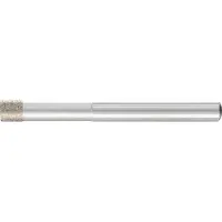 PFERD TOOLS CBN-Schleifstift Zylinder zum Schleifen von Bohrungen/Radien - 36106010