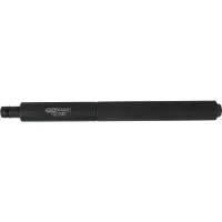Ks Tools Austreibdorn mit Rändelung, 220mm