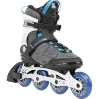K2 Alexis 84 Pro, Inliner, Damen, grau