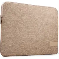 Case Logic Reflect Laptophülle 14" Boulder Beige
