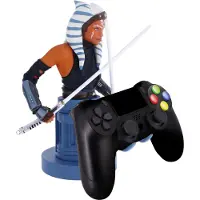 Cable Guys Star Wars Guy Tano Kabel 20 Cm