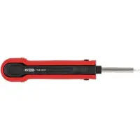 Ks Tools Entriegelungswerkzeug für Gehäuse 1,6 mm - 154.0228