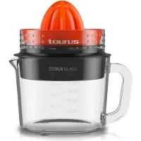 Taurus Citrus Glass Entsafter