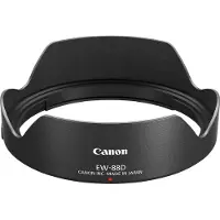 Canon EW-88D Gegenlichtblende für EF 16-35mm f/2.8L III USM
