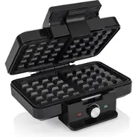 Tristar Rostfrei Waffeleisen Wf1165 1000w