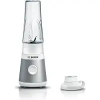 Bosch MMB2111T Standmixer VitaPower Serie 2 Silber