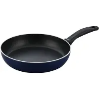 Riess Kelomat Bratpfanne Pfanne Gusto Azur Ø26 cm Blau