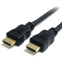 StarTech.com Hohe Geschwindigkeit Mit Ethernet Hdmi-kabel 2m
