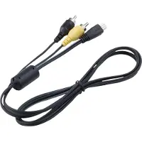 Canon AV-Kabel AVC-DC 400