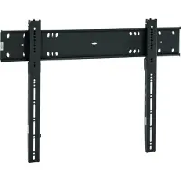 Vogel's Vogels PFW6800 Wandhalterung für 55-80" Fernseher, Maximale Tragkraft 100 kg, Schwarz
