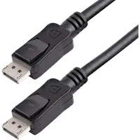 StarTech.com Zertifizierter Displayport 1.2 Kabel 1.8m
