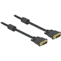 DeLOCK 83191 Dvi-kabel