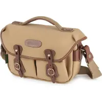 Billingham Hadley Small Pro Khaki/Tan