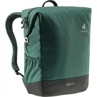 Deuter Vista Spot Daypack Lifestyle Rucksack seagreen-ivy