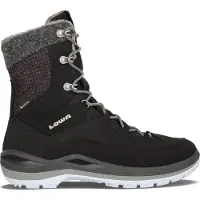 Lowa Damen Stiefel, schwarz(schwarzgrau (9930)), Gr. 8