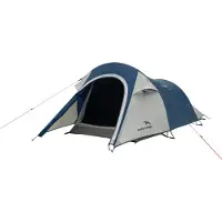 Easy Camp Energy 200 Compact, Camping, Tunnelzelt, 2 Person(en), 2,35 kg, Grün