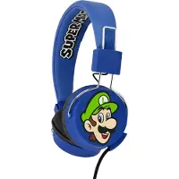 OTL Super Mario & Luigi TWEEN Kopfhörer