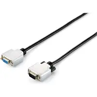 Equip Svga Kabel 10 M