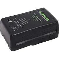 PATONA Premium Akku V-Mount BP190WS