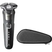 Philips Series 5000 S5887/30 Wet & Dry Elektrorasierer 1