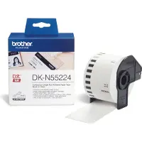 Brother DK-N55224, DK, China, 5 Jahr(e), 30,48 m, 64 mm, 115 mm