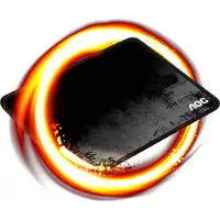 AOC Mm300 M Gaming-mauspad