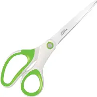 Leitz Wow Titanium 205 Mm Schere