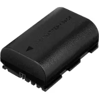 Newell battery Plus battery replacement LP-E6