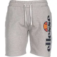 Ellesse Bossini Fleece Kurze Hose