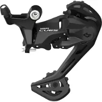 Shimano Cues Rd-u3020 Direct Mount Schaltwerk