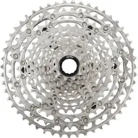 Shimano Kassette DEORE CS-M6100 12-fach