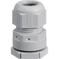 Hager HAG VZ025D Druckausgleichsverschraubung, IP66, M25
